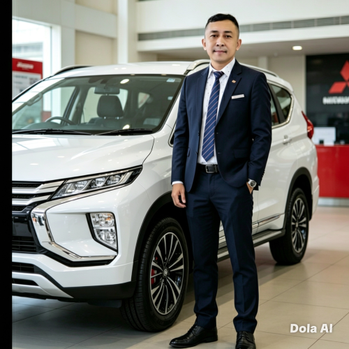 Dealer Mitsubishi Daan Mogot Puri Indah Kebon Jeruk Slipi Pluit Pik Sunter 