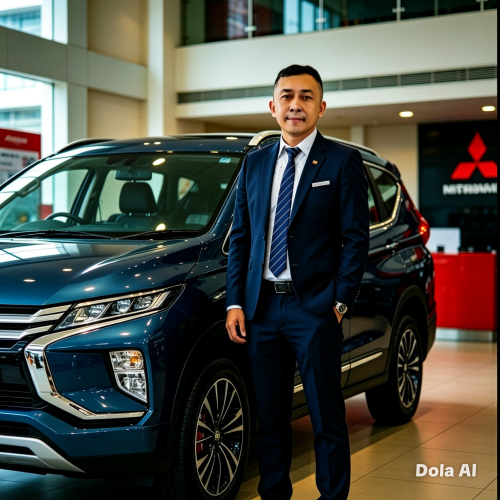 Dealer Mitsubishi Bintaro Bsd Cikokol Cipondoh Ciputat Ciledug Tangerang 